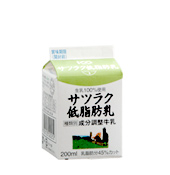 �T�c���N�ᎉ�b��200ml