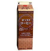 �T�c���N�R�[�q�[1000ml