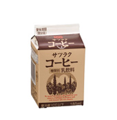 �T�c���N�R�[�q�[180ml