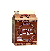 �T�c���N�R�[�q�[180ml