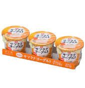 �T�c���N���[�O���g �I�����W�i�ᎉ�b�j3P