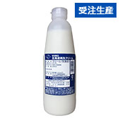 北海道純生クリーム900ml