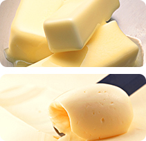 札幌酪農バター