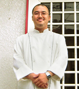 佐々木オーナーシェフ