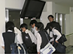 5.ミルク館（製造室）