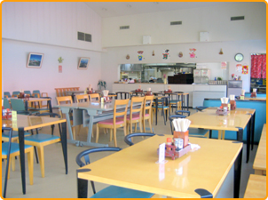 レストランまきば