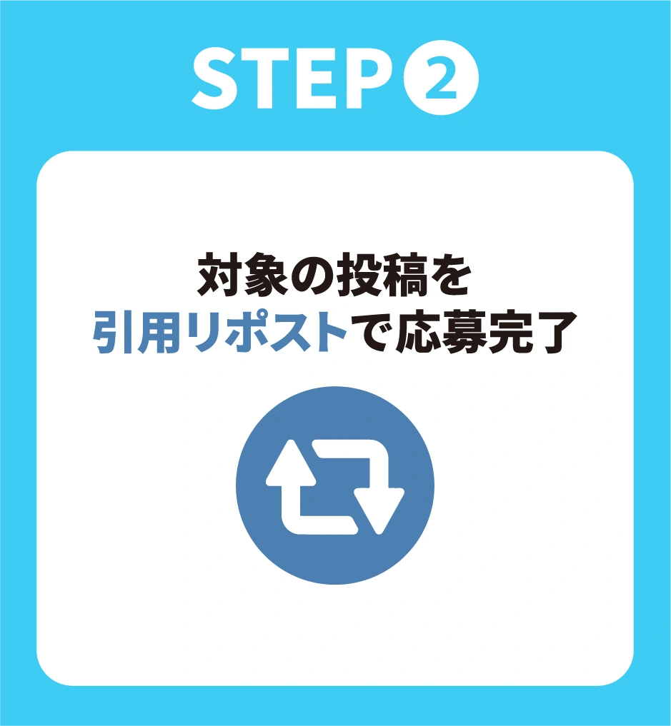 ステップ2
