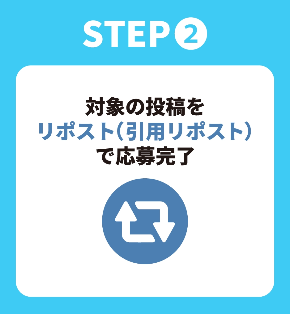 ステップ2