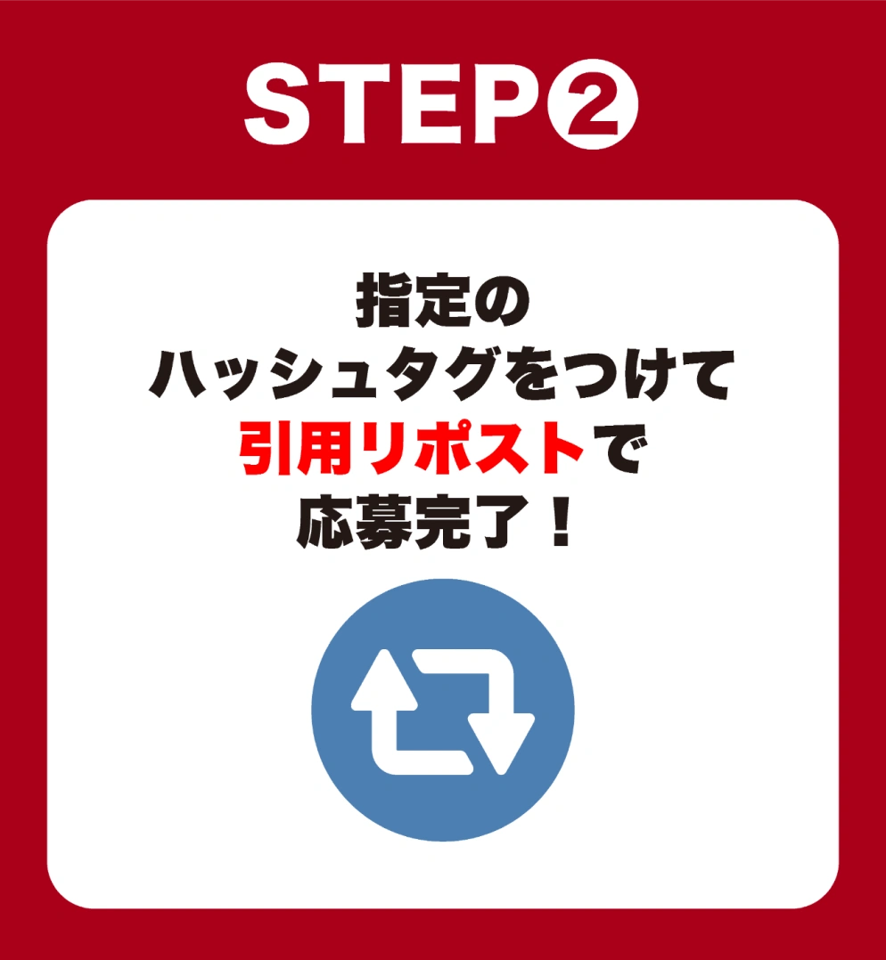 ステップ2
